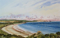 Abersoch Bay Thumbnail
